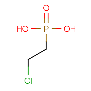 CAS No:16672-87-0;82375-49-3 2-chloroethylphosphonic acid
