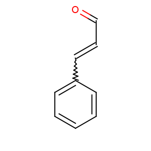 CAS No:104-55-2;14371-10-9 (E)-3-phenylprop-2-enal