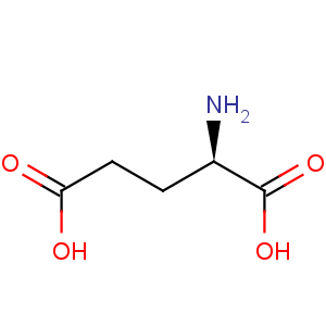 CAS No:6893-26-1;138-16-9 D-Glutamic Acid
