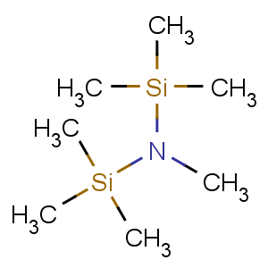 CAS No:920-68-3;134340-00-4;37074-17-2 N,N-bis(trimethylsilyl)methanamine