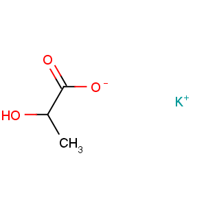 CAS No:996-31-6;85895-78-9 potassium