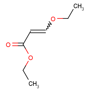 CAS No:1001-26-9;5941-55-9 Ethyl 3-ethoxyacrylate