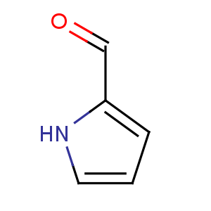 CAS No:1003-29-8;254729-95-8 1H-pyrrole-2-carbaldehyde