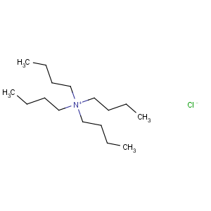 CAS No:1112-67-0;37451-68-6 tetrabutylazanium