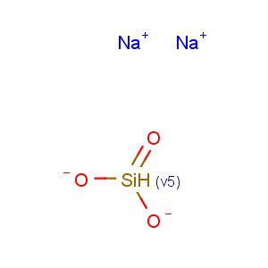 CAS No:1344-09-8;106985-35-7;11105-00-3;37299-97-1 Sodium silicate