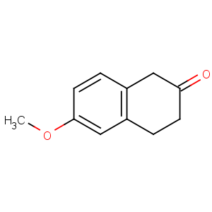 CAS No:2472-22-2;345311-09-3 6-methoxy-3,4-dihydro-1H-naphthalen-2-one