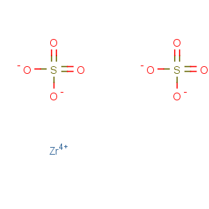 CAS No:14644-61-2;14475-73-1 zirconium(4+)