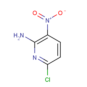 CAS No:136901-10-5;27048-04-0 6-chloro-3-nitropyridin-2-amine