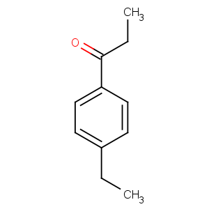 CAS No:27465-51-6;75251-24-0 1-(4-ethylphenyl)propan-1-one