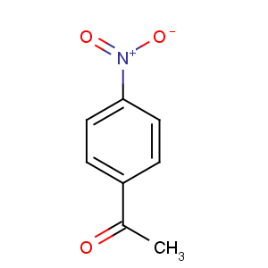 CAS No:100-19-6 1-(4-nitrophenyl)ethanone