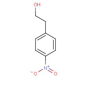 CAS No:100-27-6 2-(4-nitrophenyl)ethanol