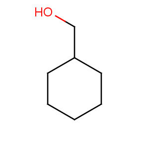 CAS No:100-49-2 cyclohexylmethanol
