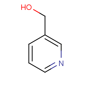 CAS No:100-55-0 pyridin-3-ylmethanol