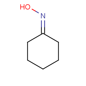 CAS No:100-64-1 N-cyclohexylidenehydroxylamine