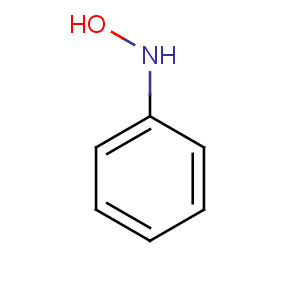 CAS No:100-65-2 N-phenylhydroxylamine