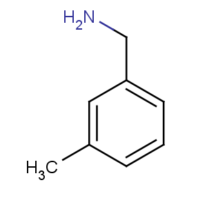 CAS No:100-81-2 (3-methylphenyl)methanamine