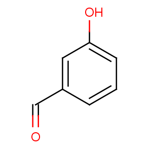 CAS No:100-83-4 3-hydroxybenzaldehyde