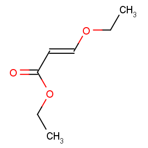CAS No:1001-26-9 2-Propenoic acid,3-ethoxy-, ethyl ester