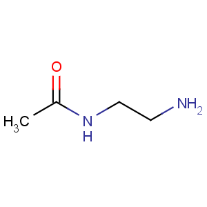 CAS No:1001-53-2 N-(2-aminoethyl)acetamide