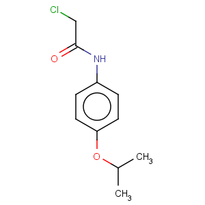 CAS No:100129-54-2 acetanilide2-chloro-4'-isopropoxy-