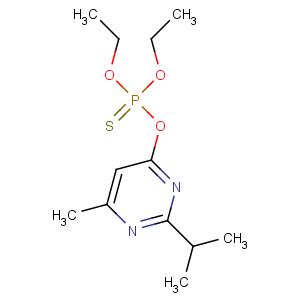 CAS No:100155-47-3 (6-methyl-2-propan-2-ylpyrimidin-4-yl)oxy-bis(1,1,2,2,<br />2-pentadeuterioethoxy)-sulfanylidene-λ