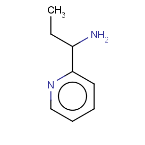 CAS No:100155-73-5 2-Pyridinemethanamine, a-ethyl-