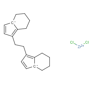 CAS No:100163-29-9 dichlorozirconium(2+)