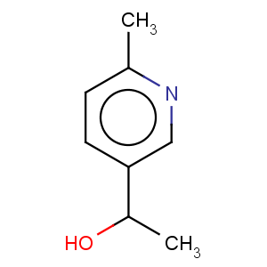 CAS No:100189-16-0 3-Pyridinemethanol, a,6-dimethyl-