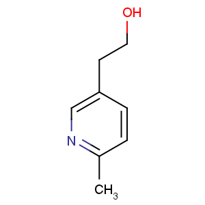 CAS No:100189-17-1 2-(6-methylpyridin-3-yl)ethanol
