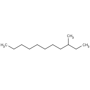 CAS No:1002-43-3 3-methylundecane