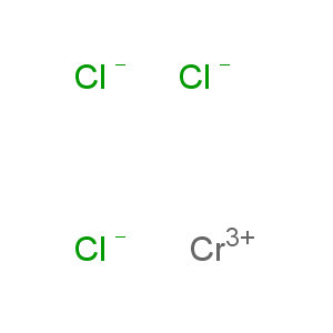 CAS No:10025-73-7 chromium(3+)