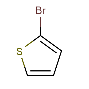 CAS No:1003-09-4 2-bromothiophene