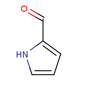 CAS No:1003-29-8 1H-pyrrole-2-carbaldehyde