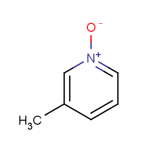 CAS No:1003-73-2 3-methyl-1-oxidopyridin-1-ium