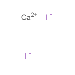 CAS No:10031-31-9 Calcium iodide,hexahydrate (8CI,9CI)