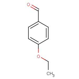 CAS No:10031-82-0 4-ethoxybenzaldehyde