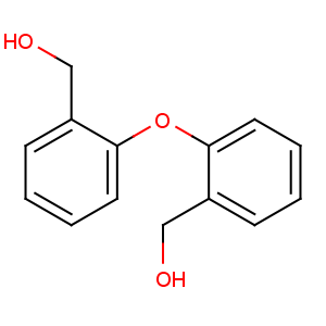 CAS No:10038-40-1 [2-[2-(hydroxymethyl)phenoxy]phenyl]methanol