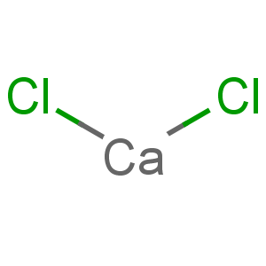 CAS No:10043-52-4 Calcium chloride