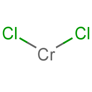 CAS No:10049-05-5 dichlorochromium