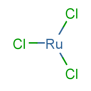 CAS No:10049-08-8 Ruthenium trichloride