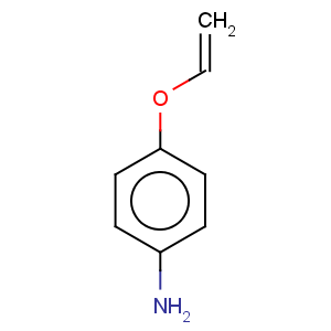 CAS No:1005-63-6 Benzenamine,4-(ethenyloxy)-