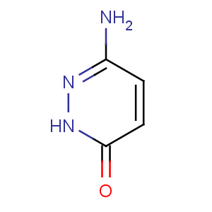 CAS No:10071-13-3 3-amino-1H-pyridazin-6-one