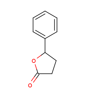 CAS No:1008-76-0 5-phenyloxolan-2-one