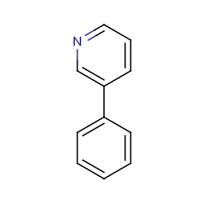 CAS No:1008-88-4 3-phenylpyridine