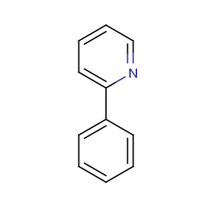 CAS No:1008-89-5 2-phenylpyridine