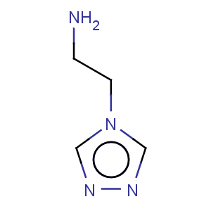 CAS No:1008526-84-8 2-(4H-1,2,4-triazol-4-yl)ethanamine