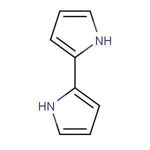 CAS No:10087-64-6 2-(1H-pyrrol-2-yl)-1H-pyrrole