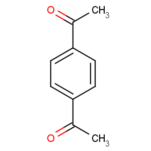 CAS No:1009-61-6 1-(4-acetylphenyl)ethanone