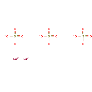 CAS No:10099-60-2 lanthanum(3+)