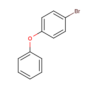 CAS No:101-55-3 1-bromo-4-phenoxybenzene